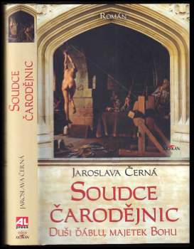 Soudce čarodějnic