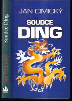 Jan Cimický: Soudce Ding
