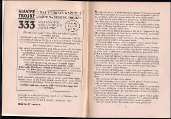 Dan Roberts: Soudce Lynč v Montaně