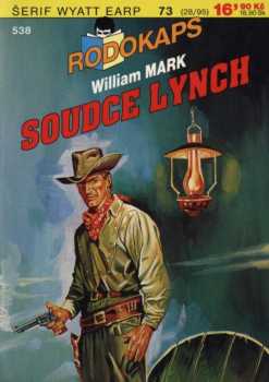 William Mark: Soudce Lynch