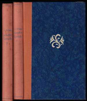 Soudce Lynch : román - William Patterson White (1928, Popularia (J. Rokyta)) - ID: 284988