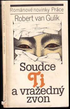 Soudce Ti a vražedný zvon