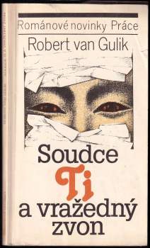 Soudce Ti a vražedný zvon
