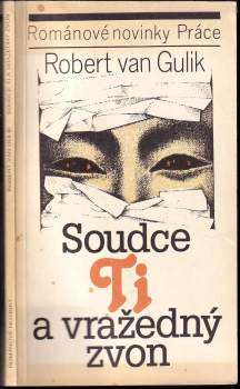 Soudce Ti a vražedný zvon