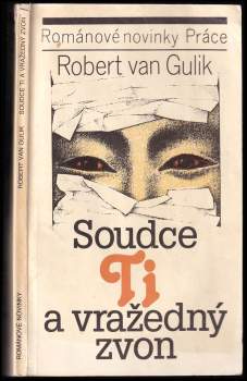 Soudce Ti a vražedný zvon