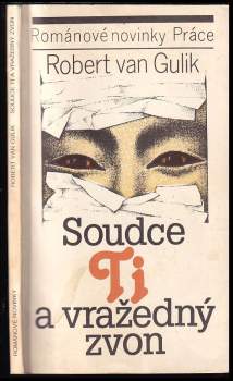 Soudce Ti a vražedný zvon