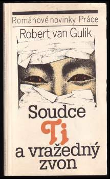 Soudce Ti a vražedný zvon
