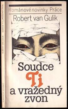 Soudce Ti a vražedný zvon