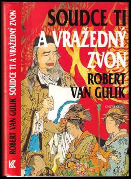 Soudce Ti a vražedný zvon