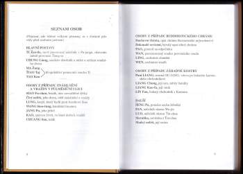 Robert van Gulik: Soudce Ti a vražedný zvon