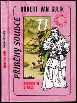 Soudce Ti v akci
