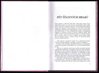 Robert van Gulik: Soudce Ti v akci ; [z anglického originálu přeložili Hana Bezděková, Hana Ederová a Evžen Albert]