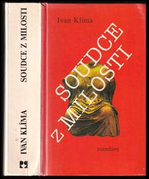 Ivan Klíma: Soudce z milosti