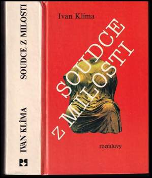 Soudce z milosti