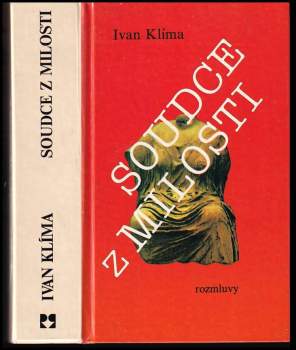 Soudce z milosti