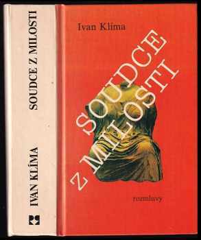 Ivan Klíma: Soudce z milosti