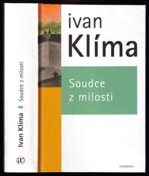 Soudce z milosti