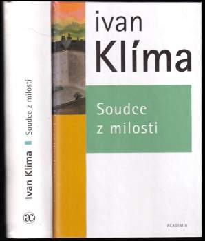 Soudce z milosti
