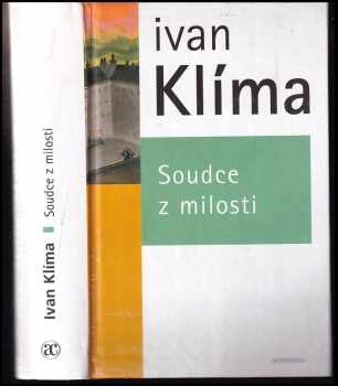 Ivan Klíma: Soudce z milosti