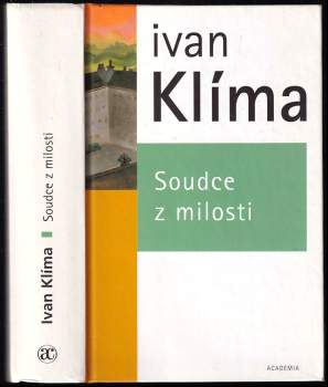 Soudce z milosti