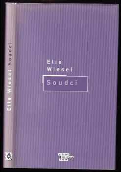 Elie Wiesel: Soudci