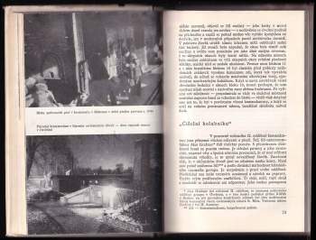 Erich Kulka: Soudcové žalobci obhájci
