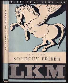Charles Morgan: Soudcův příběh