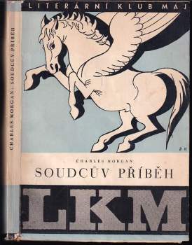 Soudcův příběh