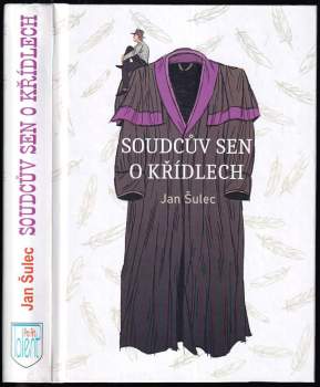 Soudcův sen o křídlech