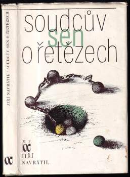 Soudcův sen o řetězech