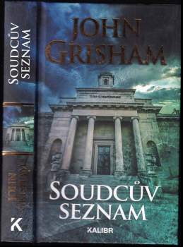 Soudcův seznam : 2