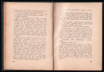 Edgar Wallace: Soudcův zločin