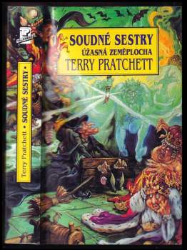 Soudné sestry