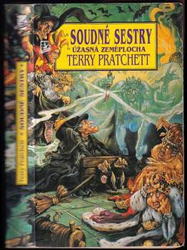 Soudné sestry