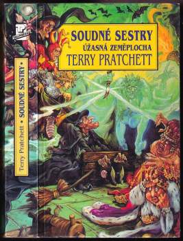 Soudné sestry