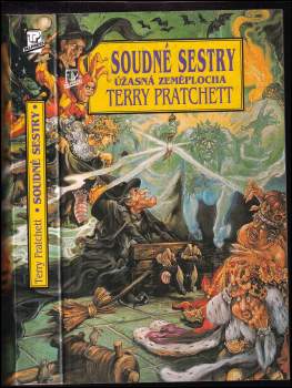 Soudné sestry