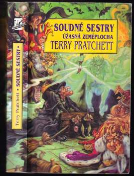 Soudné sestry