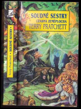Soudné sestry