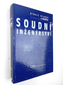 Soudní inženýrství