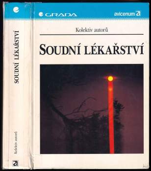 Soudní lékařství
