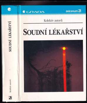 Soudní lékařství