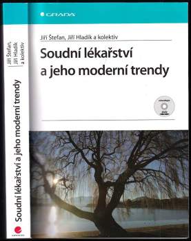 Soudní lékařství a jeho moderní trendy