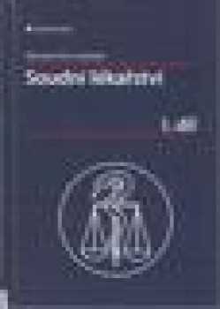 Soudní lékařství