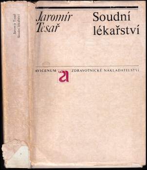 Soudní lékařství