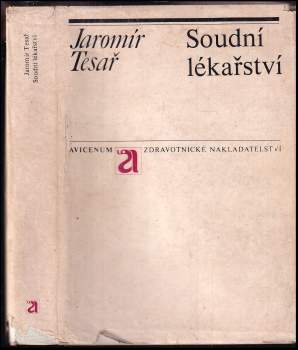 Soudní lékařství