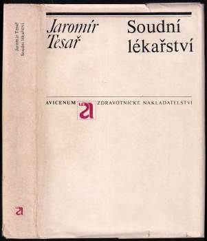 Soudní lékařství