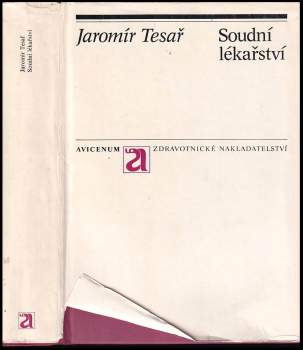 Soudní lékařství