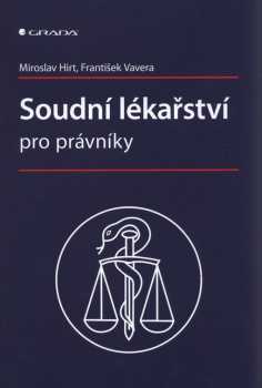 Soudní lékařství pro právníky
