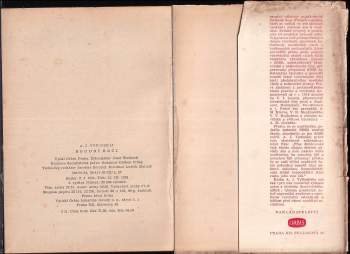 Andrej Januar'jevič Vyšinskij: Soudní řeči