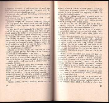 Richard Funk: Soudní řízení na Epsí